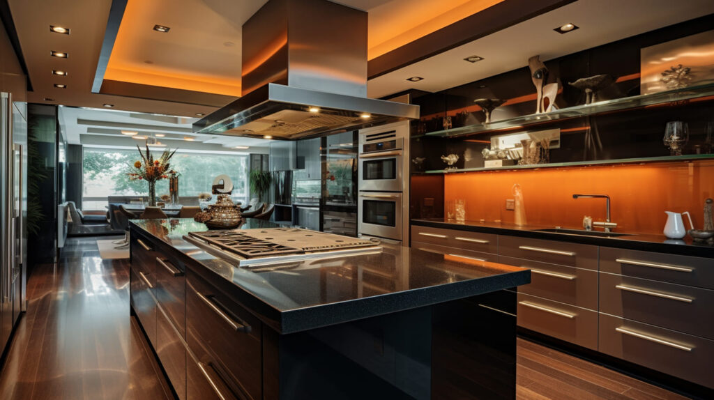Você sabe o que é indispensável para uma cozinha de luxo no seu projeto? Então clique aqui e confira as dicas que a Profatto separou para você!
