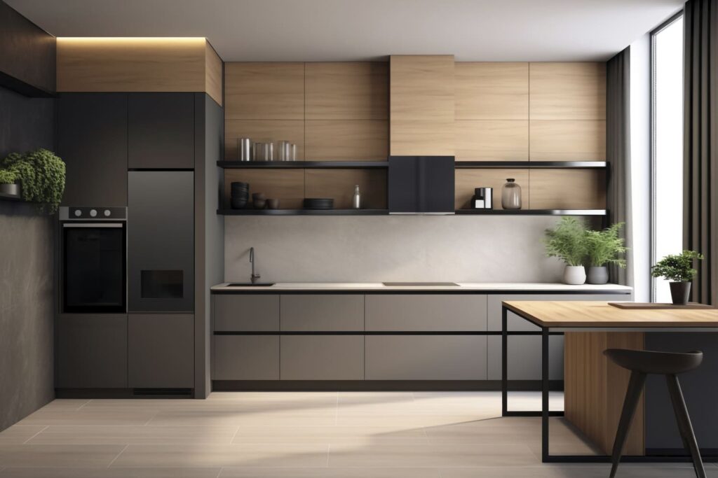 Tendências para arquitetura e design na cozinha